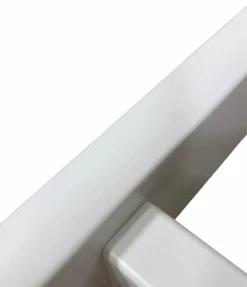 Stokke Tripp Trapp High Chair And Newborn Set Bundle, White -Tiny Steps House 5d99b1ab 870d 4105 bd18 e7ddbebe785a