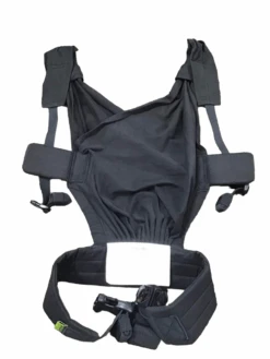 Boba Bliss Baby Carrier, Black -Tiny Steps House 5dee686f ef47 41fb b7e0 d228cec4e33a