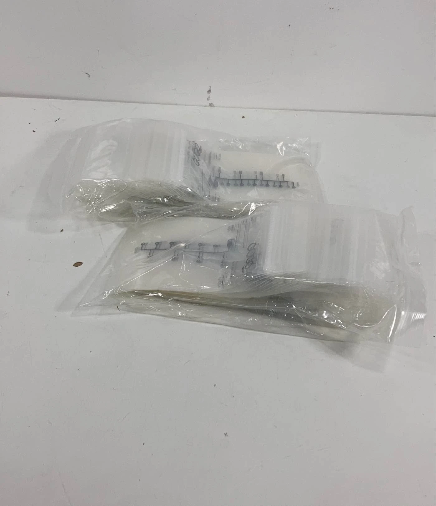 GoGo Pure Breastmilk Storage Bag, 120 Count 2 GoGo Pure Breastmilk Storage Bag, 120 Count - Image 2