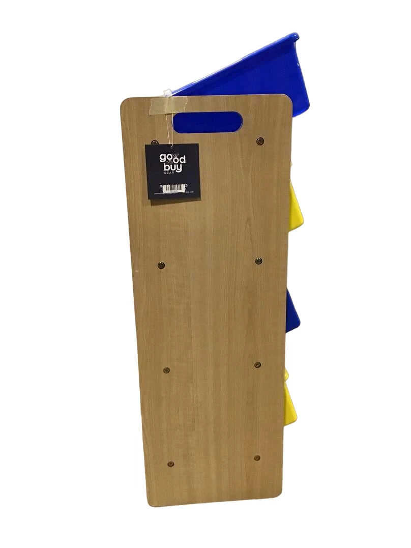 Toy Storage Bin Organizer 4 Toy Storage Bin Organizer - Image 4