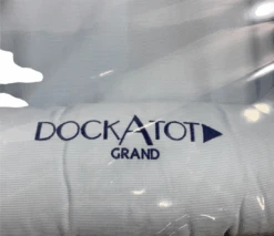 DockATot Grand Dock, Celestial Blue -Tiny Steps House 5e50cd31 0470 420b b922 549ea2388544