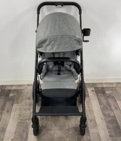 Cybex Balios S Stroller, Manhattan Grey, 2019 -Tiny Steps House 5e6fea78c90f61e96d87097c9592bbaf