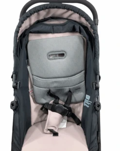 Britax Willow Brook S+ Travel System, 2023, Sand Onyx 18 Britax Willow Brook S+ Travel System, 2023, Sand Onyx -Tiny Steps House 5ea4c686 15c5 4668 93a3 8ef2c187250e