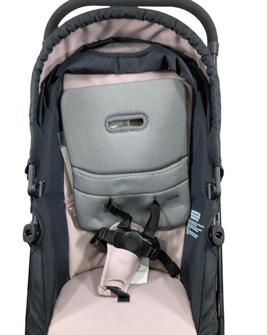 Britax Willow Brook S+ Travel System, 2023, Sand Onyx 7 Britax Willow Brook S+ Travel System, 2023, Sand Onyx - Image 7