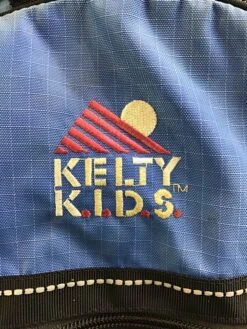 Kelty Kids Trek Hiking Backpack -Tiny Steps House 5ef02fde db9b 4d46 85a0 995a66c6f569