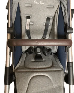 Silver Cross Wave Stroller, 2020 -Tiny Steps House 5f0ccb7b f27c 4211 918e b4c34ae7c402