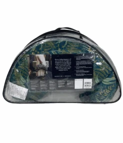 DockATot La Maman Wedge Nursing Pillow, Navy Night Falls -Tiny Steps House 5f1887b3 e2d5 4795 be4d e79c2026ded0