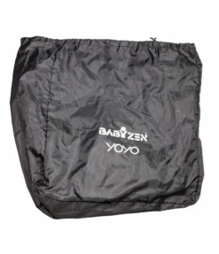 Babyzen YOYO2 Complete Stroller, 2022, Black With Ginger -Tiny Steps House 5f46227f c0de 4bc7 b9ce 766cb96a277f
