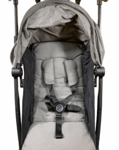 Cybex Libelle Compact Stroller, Soho Grey, 2021 -Tiny Steps House 5f4e1b84 5b79 44ef b352 a634a9ba53af
