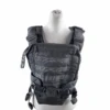 Mission Critical Men’s Baby Carrier