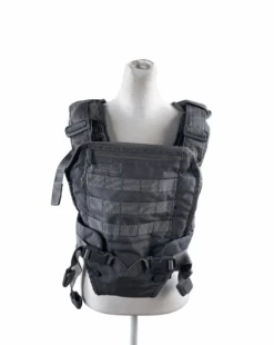 Mission Critical Men’s Baby Carrier