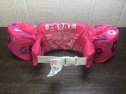 Stearns Puddle Jumper, Child Size, 30-50 Pounds -Tiny Steps House 5f96c582c559c0ea2e63989e2f2ae035