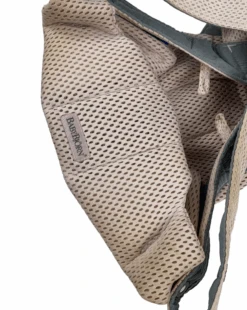 BabyBjorn Baby Carrier Mini, Pearly Pink 3D Mesh -Tiny Steps House 5fc72e8f 53f4 48bf add5 e8df9e9e36b4