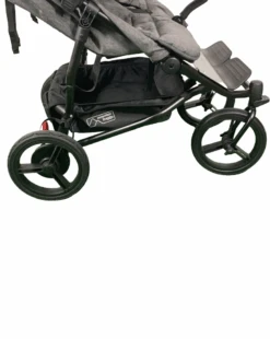 Mountain Buggy Duet Luxury Double Stroller, 2022, Herringbone Luxe -Tiny Steps House 5fd0b7a3 e977 4ac3 a2c3 5d557d0c32d8