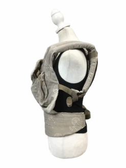 Ergobaby Original Organic Baby Carrier -Tiny Steps House 5ff6133b 1ee4 4082 a6cf 053ef5c647a9