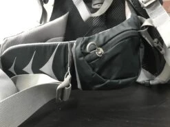 Osprey Poco Premium Child Carrier Hiking Backpack -Tiny Steps House 6009066c5a2a0640b69bcbddd4f547e0