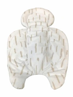 4moms Reversible Newborn Insert, Sand