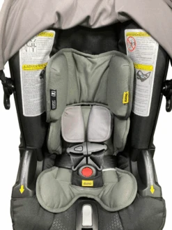 Doona Infant Car Seat & Stroller Combo, 2023, Grey Hound -Tiny Steps House 6080752f 3740 4ede 8631 da22f533017e