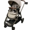 Maxi-Cosi Zelia2 Luxe Travel System, 2023, New Hope Tan