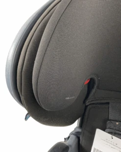 Britax Grow With You ClickTight + Harness-2-Booster, 2020, Black Contour -Tiny Steps House 60aa6776 1259 42f5 acb9 693eca6088ee