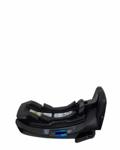 Nuna PIPA Rx Infant Car Seat, Granite , 2024 -Tiny Steps House 60c2ad67 5c05 40e6 834c 0aaf29549212