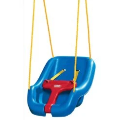 Little Tikes Snug 'n Secure Swing, Pink -Tiny Steps House 616PCD53H8L c5375939 3833 4268 94af 29c598fc5fd9