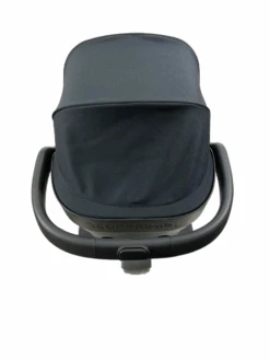 UPPAbaby MESA MAX Infant Car Seat And Base, Jake Charcoal, 2022 15 UPPAbaby MESA MAX Infant Car Seat And Base, Jake Charcoal, 2022 -Tiny Steps House 6209f970 17d4 4855 affc d9edb576da76