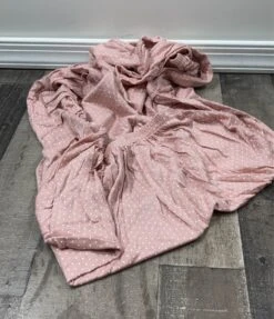 Solly Baby Crib Sheet -Tiny Steps House 62a8785b4af1695481e7abdba48f62b4