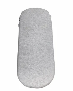 UPPAbaby VISTA V2 Stroller, 2020, Stella (Grey Brushed Melange) -Tiny Steps House 62b0e829 a9d4 48a2 9804 58954c588c61