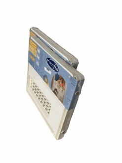 Evenflo Memory Fit Baby Gate (2pk) -Tiny Steps House 62cae18a b15e 4b6e 843d 9d046f97a7fb