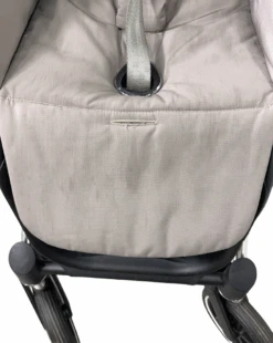 Cybex PRIAM Stroller, Chrome With Black Details, Soho Grey, 2021 29 Cybex PRIAM Stroller, Chrome With Black Details, Soho Grey, 2021 -Tiny Steps House 633baefe 8c68 4ab5 b3e8 6a807c0eee14