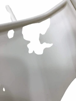 Stokke Tripp Trapp Complete High Chair, White, Waves Blue -Tiny Steps House 63521664 602e 4267 a7fd 3eb963503298