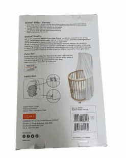 Stokke Sleepi Canopy, White, V3 -Tiny Steps House 637c102d 6e8a 474a b41f 9a2832062cee