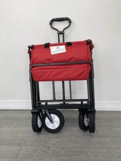 Mac Collapsible Wagon -Tiny Steps House 639b6944e3435ddf0b72eb002417b970