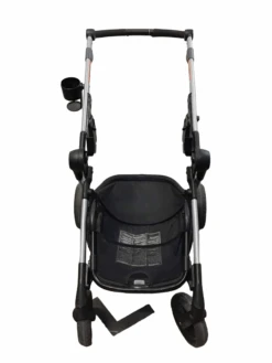 Evenflo Xpand Stroller Frame, 2020 -Tiny Steps House 63b7177a ab74 4665 b87c cd0a3a5f1748