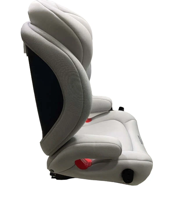 Maxi-Cosi RodiSport Booster Car Seat, Polished Pebble, 2023 2 Maxi-Cosi RodiSport Booster Car Seat, Polished Pebble, 2023 - Image 2