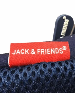 One & Only Creations Jack & Friends Backpack, Rocket Neoprene -Tiny Steps House 64348b92 d9af 4a75 a94e 2cfbbb6a1b6a