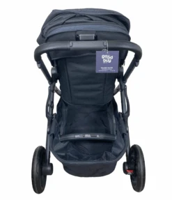 UPPAbaby VISTA V2 Stroller, 2019, Jake (Black) -Tiny Steps House 6451c75c dac4 45d7 9951 ce83e48a2776