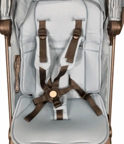 Joolz Aer Stroller, 2021, Splendid Blue -Tiny Steps House 646bed5f 68b1 4aba 93b3 6b2320dbeca9