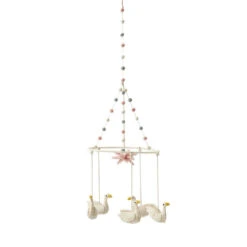 Pehr Classic Mobile, Swan Lake