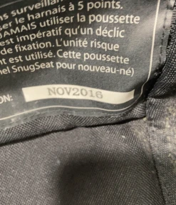 UPPAbaby VISTA Stroller, Sabrina (Orchid), 2016 -Tiny Steps House 64a15024 3875 43d8 ab98 8f954d2faa38