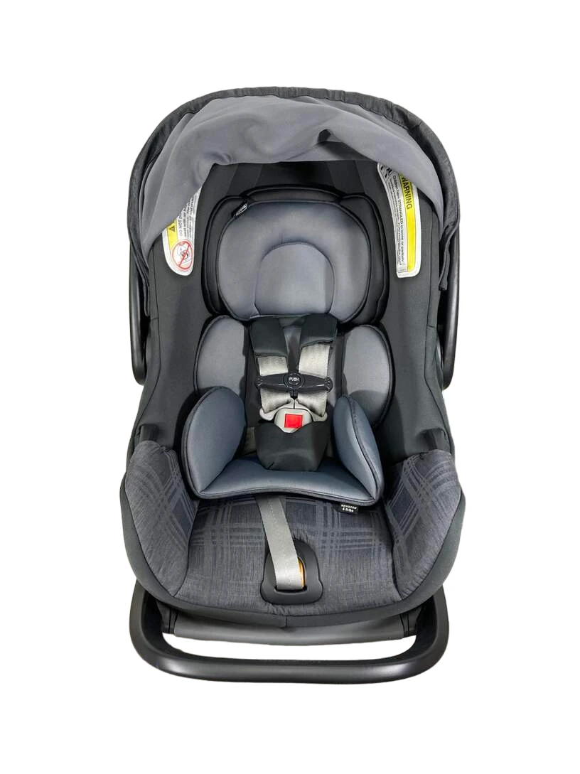 Chicco Corso LE Modular Travel System, 2023, Hampton 8 Chicco Corso LE Modular Travel System, 2023, Hampton - Image 8