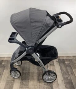 Chicco Bravo Trio Travel System, 2020, Orion -Tiny Steps House 64d78b213fc6195187c8bbcec3bc53ca