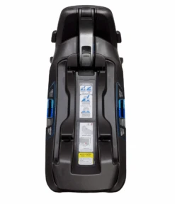 Nuna PIPA Rx Infant Car Seat, Granite , 2023 -Tiny Steps House 64e6cd66 5f53 4eea b71b 2d1c99dd466f