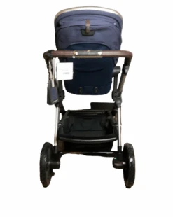 Silver Cross Wave Stroller, 2020 -Tiny Steps House 64e7b753 37f9 49c0 9dd6 b5fed43c2d10