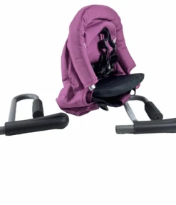 Inglesina Fast Table Chair, Fushia Pink -Tiny Steps House 651d9ac7 2a1d 4e07 89a2 6d948af45cd2 7c106906 38f6 49ab a32c ba93e5a0dd9b