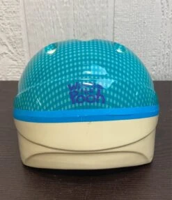 Disney Bike Helmet, Infant, Winnie The Pooh -Tiny Steps House 656733a14cbd2ca576b4cd63db6ebb60