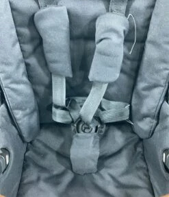 Cybex Talos S All Terrain Stroller, Deep Black, 2020 20 Cybex Talos S All Terrain Stroller, Deep Black, 2020 -Tiny Steps House 656ac29ac36ca129e45d6a418f16c82a