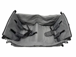 Wonderfold X4 Outer Fabric -Tiny Steps House 657faee8 e8d7 4543 91eb 74a3edc64caf