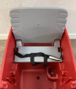 Radio Flyer Ultimate Family Wagon -Tiny Steps House 65c2cbb3ab1b36224b70c589cfce742a